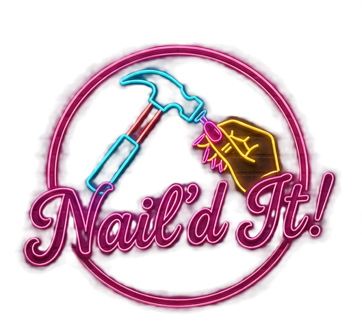 Nail'd It! badge